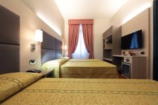 Camere Hotel Fiera Milano MICO (25)